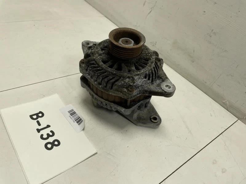 2009 subaru forester alternator deals