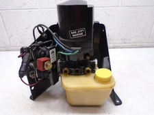 P2 Mercruiser Alpha I Trim Pump Motor Bracket 865380A25 Lower Unit