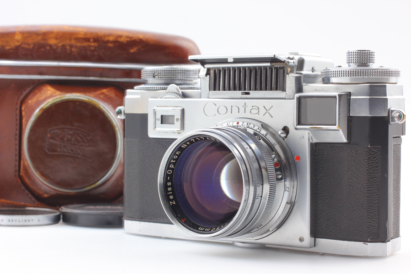 CONTAX IIIA 1 5