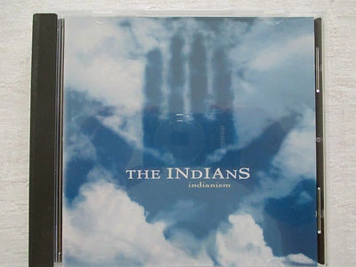 The Indians - Indianism - CD - Bild 1 von 4