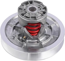 Secondary Heavy Duty Driven Clutch Kit for Yamaha G2-G22 4 Cycle Gas Golf Cart