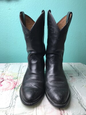 Ariat men’s 8d boots ARIAT Men main image 3
