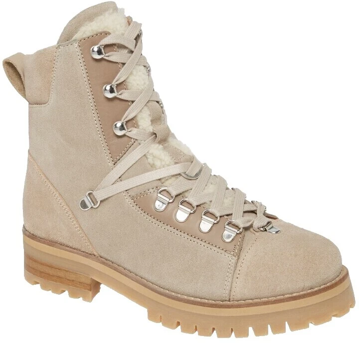 AllSaints 反绒女靴