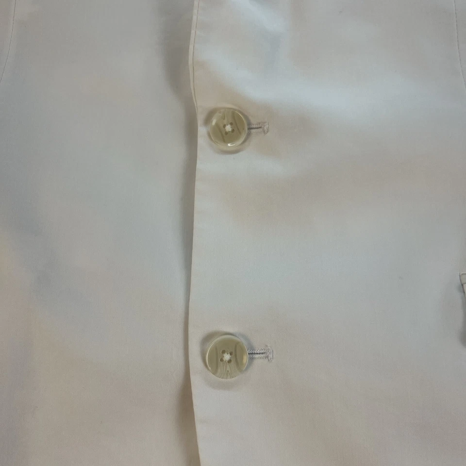 Madison Men Jacket Casual Suit Blazer Slim-Fit Suit Wedding Business Dress EUC - Image 4 of 4