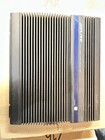 Alpine 3555 4/3/2 Channel Power Amplifier 200W Old School
