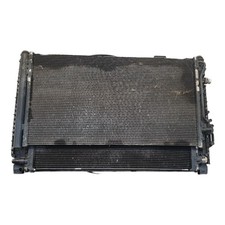 Land Rover Discovery Sport MK1 2016 2.0 TD4 Complete Radiator Pack LR075360