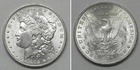 X7615  1903 Morgan Dollar, Choice BU