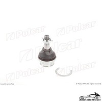 Traggelenk / Vorne FüR Toyota Land Cruiser Prado J12 02-10