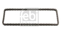 Steuerkette Febi Bilstein 33894 FüR Mercedes Klasse SLK Sprinter G44HCF A209 CLK