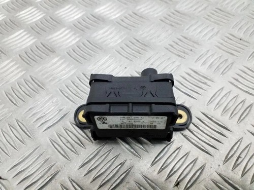 VW TOURAN 1T1, 1T2 ABS Steuergerät 7H0907655A Diesel 125kw 2005 34708916