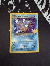Dark Gyarados 8/82 Celebrations: Classic Collection Holo