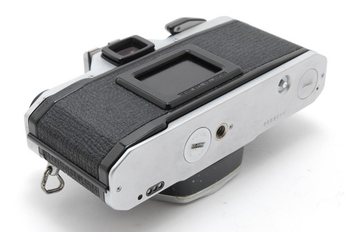 🎌《 N NEUWERTIG 》 Pentax MX analoge Spiegelreflexkamera 35 mm SMC Pentax-M 50 mm f2 Objektiv aus JAPAN - Bild 6 von 9