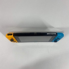 Nintendo Switch v1 Video Game Console HAC-001 Black