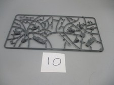 Conquest Parabellum Spires Drones Sprue