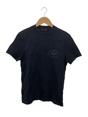 PRADA T-shirt S Black