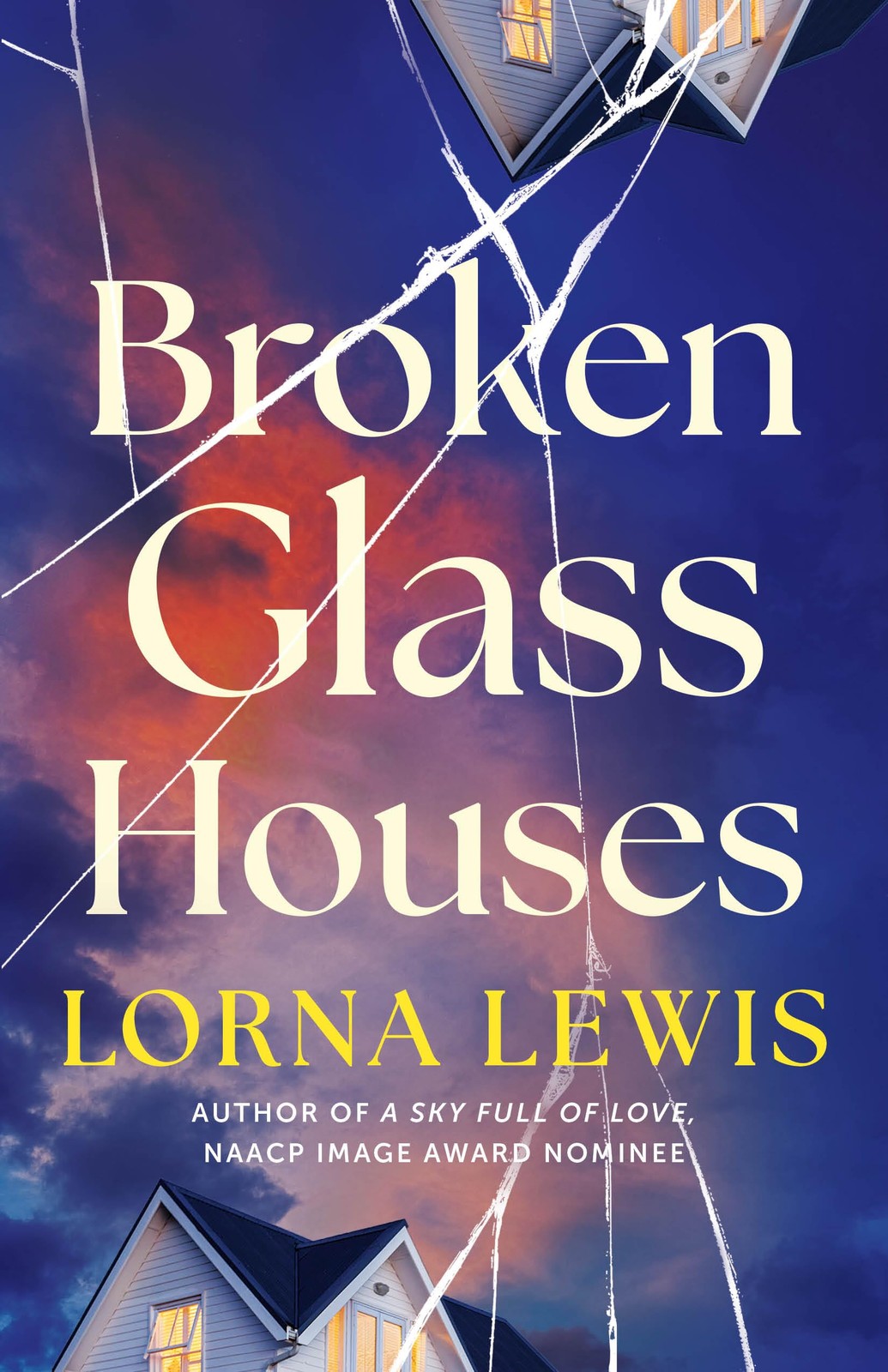 Broken Glass Houses by Lorna Lewis - 9781662535062 - Image 5