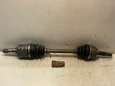 #ad CV Driveshaft 55 0760 22265C 86 2108 BT 274 27quot; Long 22mm Thread $79.99