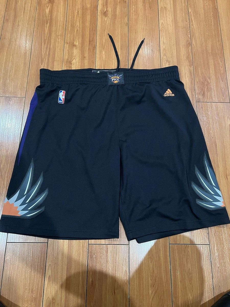 ウェア Phoenix suns nba shorts authentic XL Phoenix Suns Size XL NBA Shorts for sale | eBay