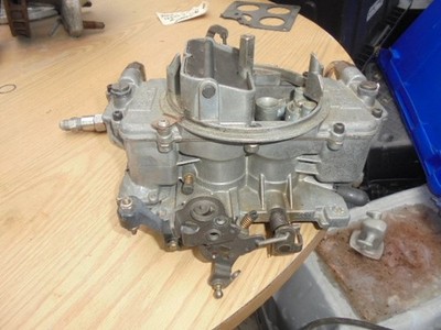 Holley 750 CFM R84013 IMCA UMP WISSOTA LMS ASA Truck Rat Rod NHRA IHRA K&N