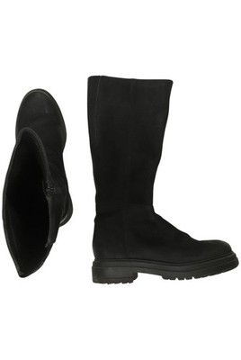 Cox Stiefel Damen Boots Damenstiefel Winterschuhe Gr. EU 39 Leder Sc... #c4dwisv