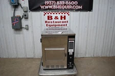 Broaster VF-3i Ventless Countertop Electric Fryer w/ SmartTouch 2021 Model