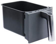 Ninja 129KY100 Foodi Air Fryer Right Basket AD100A DZ100 DZ201 DZ201Q