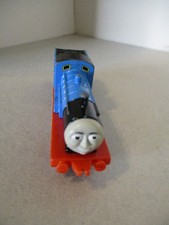 Thomas the Train ERTL Gordon Vintage 1989 Friends Diecast Tank Engine Rare Blue