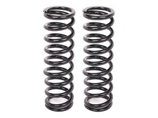 Coilover Springs 12 Long 2.50 I.d 500 Lbs.in. Aldan American 12-500bk2 Coilover Springs 12 Long 2.50 I.d 500 Lbs.in. Aldan American 12-500bk2