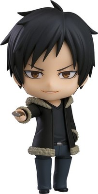 GSC-G17957 Good Smile Company Durarara!!x2 Series Izaya Orihara Nendoroid