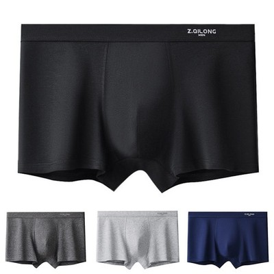 Atmungsaktive Badehose lockere Passform Shorts brandneu Zustand flaches Eckdesign