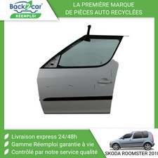 Porte avant et accessoires Skoda ROOMSTER