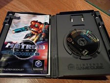 Metroid Prime 2: Echoes (GameCube, 2004)