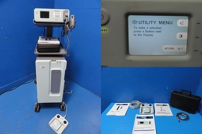 #ad SenoRx CM3000 Control Module W Vacuum Sys VS3000Encor MRI Driver Device 26751 $252.99