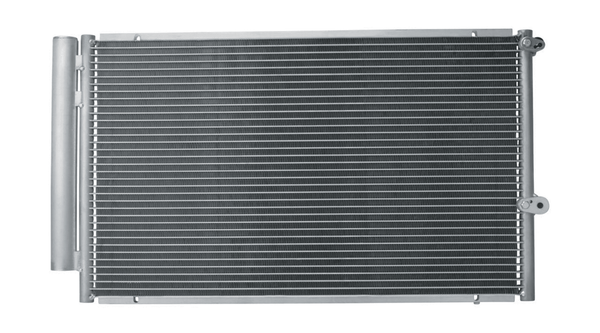 Kondensator Klimaanlage FüR Toyota Prius Liftback-image