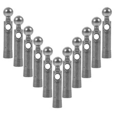 20 Pcs Umbrella Components for Folding Replacement Parts Umbrellas