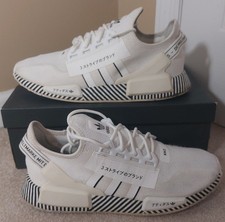 adidas nmd r1 v2 dazzle camo cloud white