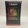 Starter Commander Deck - Draconic Destruction MTG Brand New Sealed