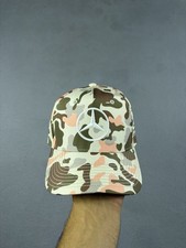 Gorra Mercedes F1 Strapback Lewis Hamilton 2021 Abu Dhabi GP Edición Limitada Camuflada