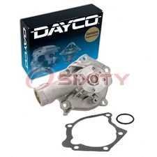 Dayco DP735 Engine Water Pump for 42300 Coolant Antifreeze Belts Cooling tp