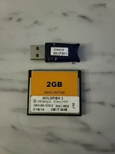 WMS BB3 GOLDFISH 3 Complete Software D9D3