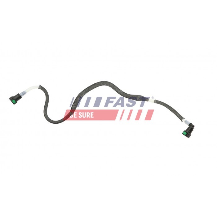 Durite Tuyau Carburant 175061314R : Stop aux fuites d'essence sur Dacia Logan II