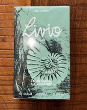 Red Cherry Livio Paris Eau de Parfum 100ml OV...