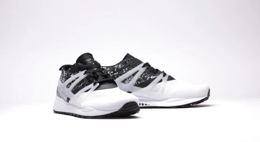 MENS SHOES TRAINERS SNEAKERS REEBOK VENTILATOR ADAPT GRAPHIC WHITE BLACK V66433
Opens in a new windo
