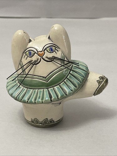 Rinconada Katze Ballerina Figur