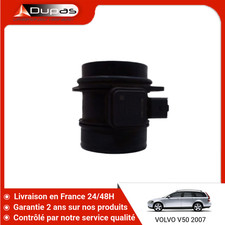Débimètre Volvo V50