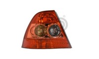 ULO Heckleuchte RüCkleuchte Links FüR Toyota Corolla Stufenheck _E12_ 1.6 Vvt-I