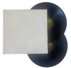 The Beatles - The White Album PCS7067/8 Numbered Side Opener 1970s Reissue Vg