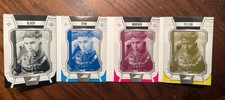 2022-23 Call Of Duty League Shotzzy Printing Plate Booklet 1 OF 1 achievement