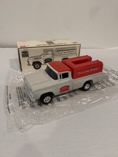 Ertl 1960 Ford New Holland 1:25 Scale Diecast Bank