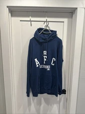 ted lasso afc richmond Hoodie 3XL 